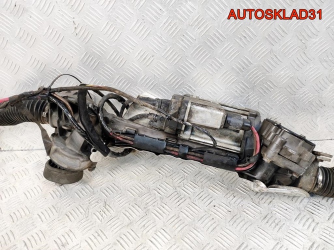 Рейка рулевая Volkswagen Passat B6 3C1423051S