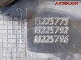 Решетка радиатора Opel Astra H 13225775 Рестайлинг (Изображение 10)