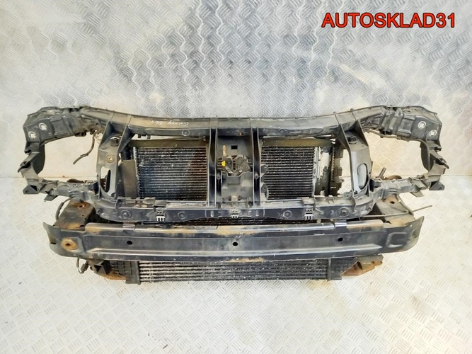 Панель передняя Ford Galaxy 2006-2015 1549565