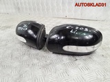 Зеркала электрические для Мерседес В203 2038106476 (Изображение 3)