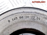 Шкив коленвала BMW F30 2,0 В47D20A 11237619245 (Изображение 7)