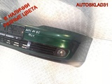 Бампер передний Audi A4 B5 8D0807103AA рестайлинг (Изображение 3)