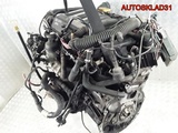 Двигатель Y25DT Opel Omega B 1994-2003 2.5 дизель (Изображение 5)