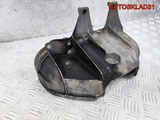 Экран тепловой VW Touran 2,0 BSX 06A133228P (Изображение 2)