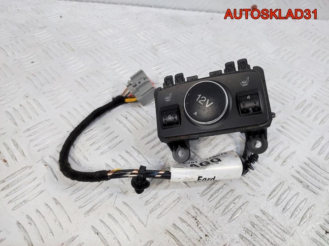 Кнопка обогрева сидений Ford C-MAX CJ5T19K314BA