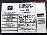 Блок комфорта Seat Cordoba 2 6K0962258A (Изображение 4)