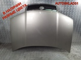 Капот Skoda Fabia 6Y0823031 (Изображение 1)