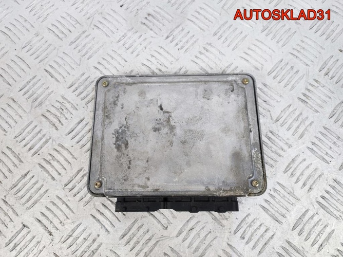 Блок ЭБУ Opel Astra G 1,7 Z17DTL 90589736 Дизель