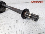 Промежуточный вал Mercedes Vito 638 A1111550935 (Изображение 5)
