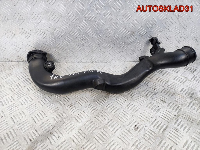 Патрубок интеркулера VW Tiguan 1,4 CAV 1K0145770R