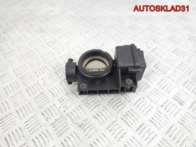 Заслонка дроссельная Renault Megane K4J 820059268