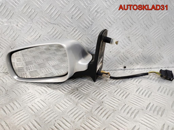 Зеркало левое Seat Alhambra 7M1857507AA