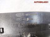 Зеркало правое механическое Fiat Ducato 1325626080 (Изображение 9)