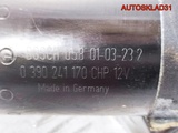 Моторчик стеклоочистителя Carisma DA MR910711 (Изображение 10)