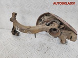 Кулак передний левый VW Passat B5 8D0407257AQ (Изображение 4)