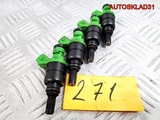 Форсунка инжекторная Mercedes W203 A2710780549 (Изображение 2)
