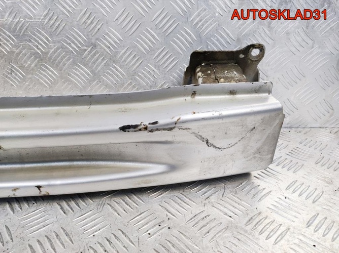 Усилитель заднего бампера Skoda Rapid 5JJ807305