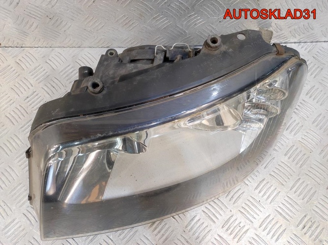 Фара левая SEAT Alhambra 1 7M7941015H Рестайлинг