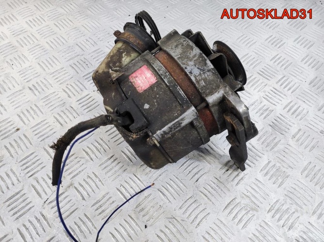 Генератор 90A Audi 100 C3 2.2 KU 035903023B