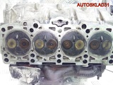 Головка блока цилиндров Голая VW Passat B6 1.9 BKC (Изображение 3)