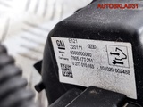 Рейка рулевая Opel Astra J 13363851 (Изображение 8)