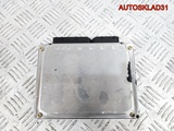 Блок эбу Audi A4 B6 2.0 ALT 8E0909557A Бензин (Изображение 2)
