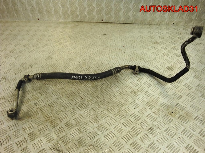 Трубка кондиционера Audi A6 C4 4A1260707AJ