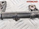 Рейка топливная Renault Megane 1 7700864726 (Изображение 4)