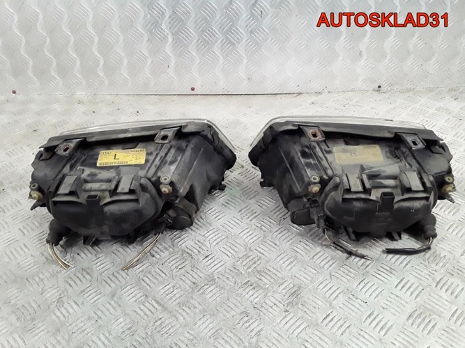 Фара Audi A4 B5 дорестайлинг bosch 8D0941003E