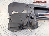 Блок управления сиденьем Mercedes W203 A2038214258 (Изображение 3)