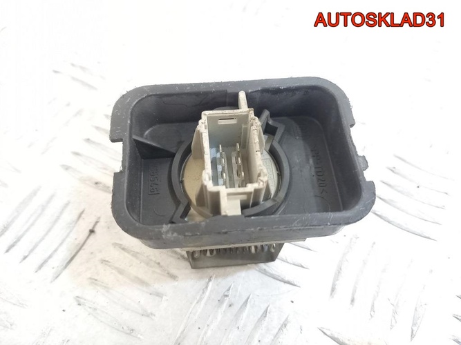 Резистор отопителя Opel Astra G 39090003