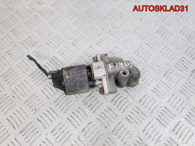Клапан EGR Chevrolet Lacetti 1.4 F14D3 96253548