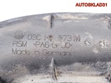 Патрубок воздушного фильтра VW Tiguan 03C145673M (Изображение 4)