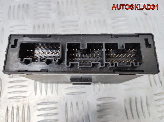 Блок комфорта Nissan Primera P12 28550AV700