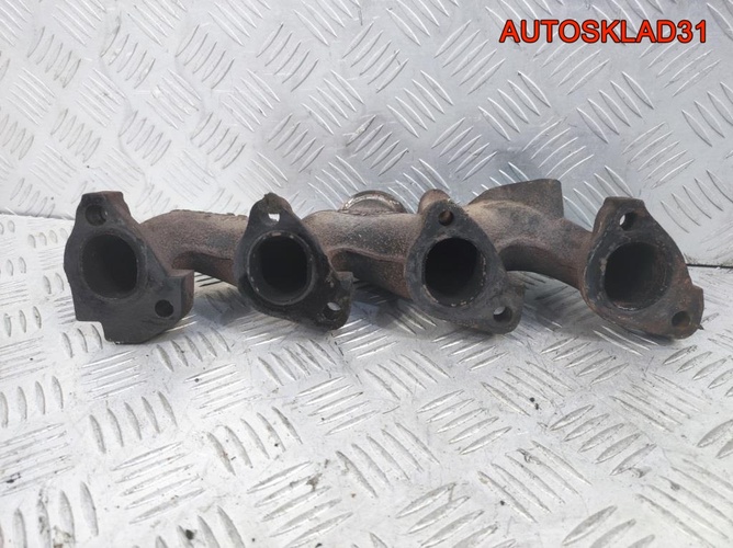 Коллектор выпускной Ford Galaxy qywa 4M5Q9428AB