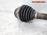 Привод передний левый Volkswagen Sharan (Изображение 4)