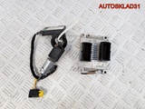Эбу комплект Opel Corsa C Z12XE 09115112 Бензин (Изображение 1)