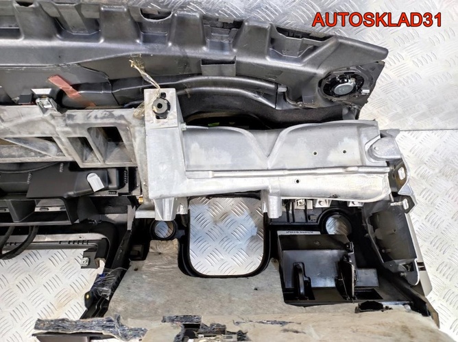 Торпедо Audi A8 D3 4E1857003D