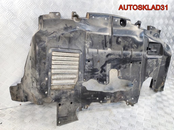 Защита двигателя Subaru Forester S12 56440SC040