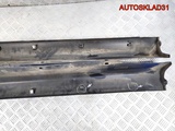 Накладка на порог Комплект Daewoo Kalos 96600363 (Изображение 6)