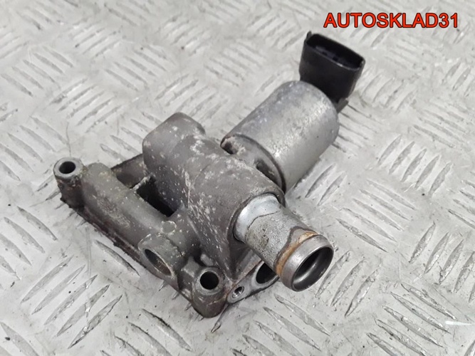 Клапан EGR егр Opel Corsa C 1,0 Z10XEP 9157671 