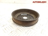 Шкив насоса гур Audi A4 B5 2.8 ACK 078145255F (Изображение 2)