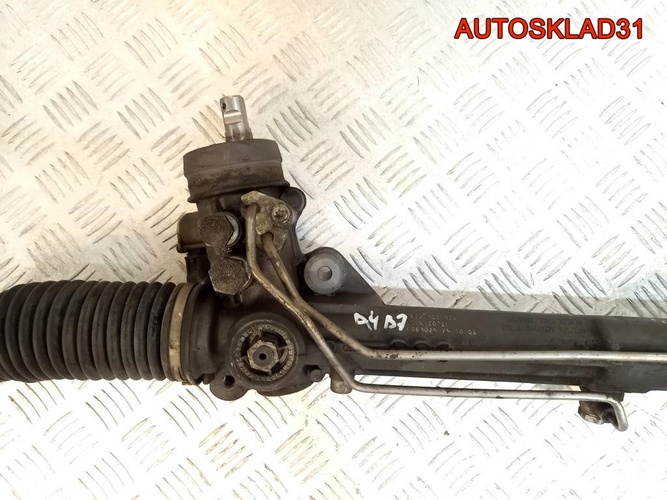 Рейка рулевая Audi A4 B7 8E1422072E