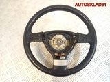 Рулевое колесо кожа VW Passat B6 3C0419091ABE74 (Изображение 1)