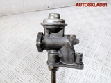 Клапан EGR Opel Astra G 1,7 Y17DT 72277203 (Изображение 4)