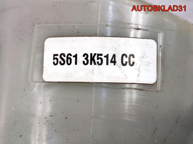 Насос эгур Ford Fusion 5S613K514CC