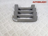 Ручка внутренняя потолочная Audi A8 D3 4E0857607A (Изображение 1)