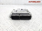 Блок ЭБУ VW Passat B6 2.0 BMP 03G906021NK Дизель (Изображение 2)