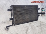 Радиатор кондиционера Volkswagen Golf 4 1J0820411D (Изображение 3)