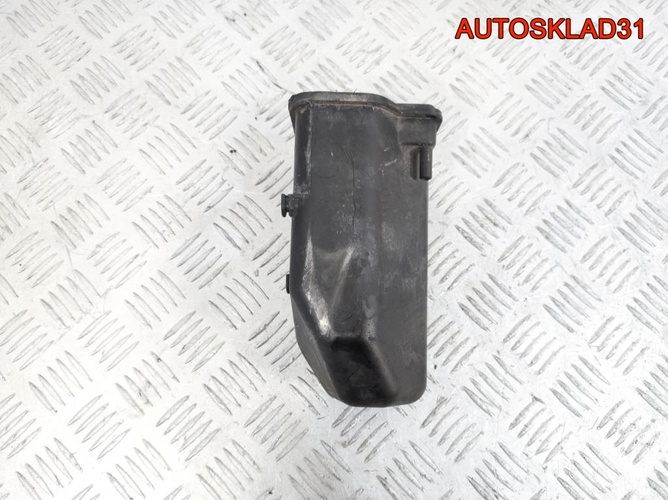 Абсорбер Volkswagen Golf 5 1K0201801D